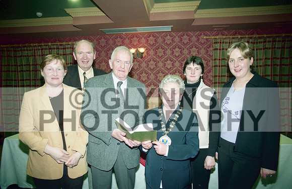 Roscommon County Council 100 Years 2002 0012