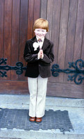 Ballintubber Communion 1979