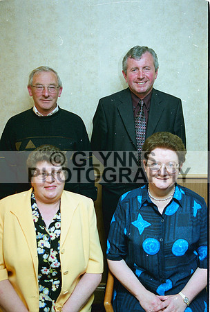 Ballinlough Fine Gael (Michael McGreal and John Brunton) 2000 0017