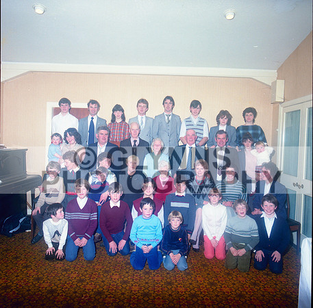 Owens, Theresa (Birthday Party - Abbey, Roscommon) 21-10-1984_0018
