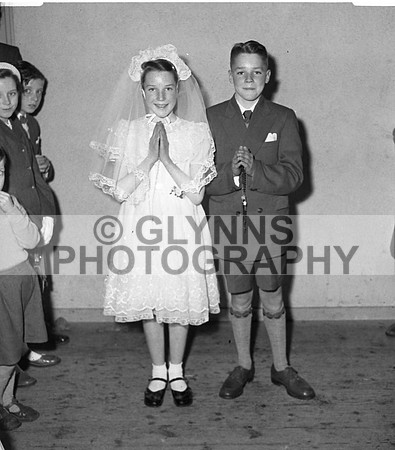 Frenchpark Communion 1965_0035