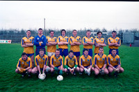 Roscommon Football 1998