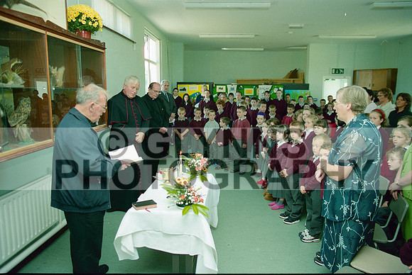 Glinsk School (25th Anniversary) 2002_0002