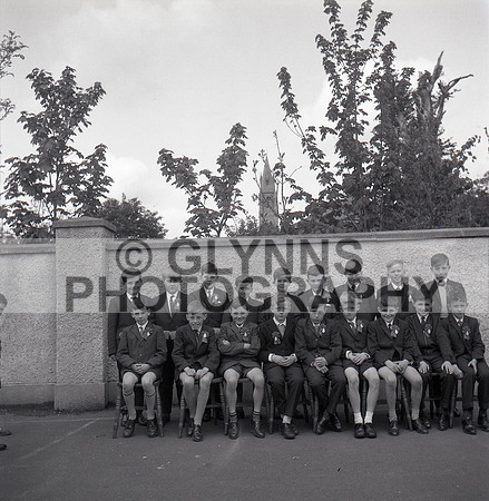 Roscommon Communion-Confirmation 1967_0022