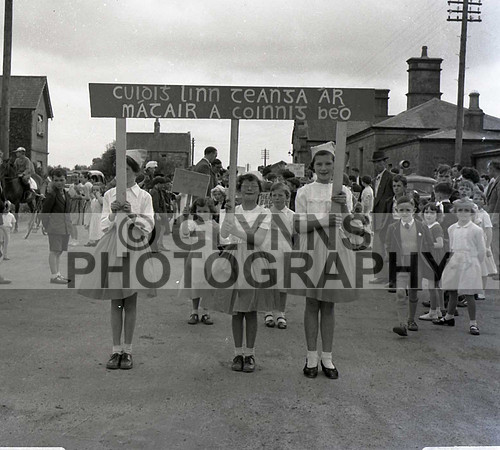 Castlerea Fancy Dress 1961_0008