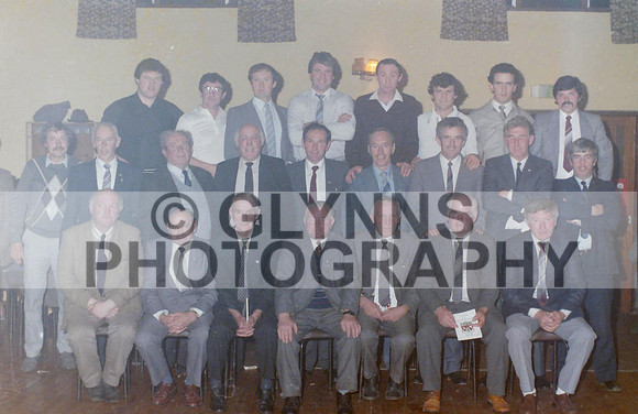 Tulsk GAA 1985_0007