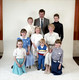 Ballyhaunis Communion 1988 0051