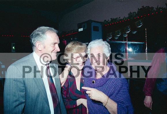 Gannon, Mae (70th Birthday) 1992 0012