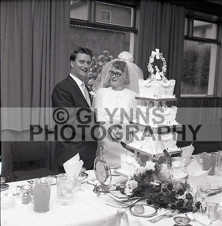 Thompson, Padraig and Margaret (Wedding)_0023