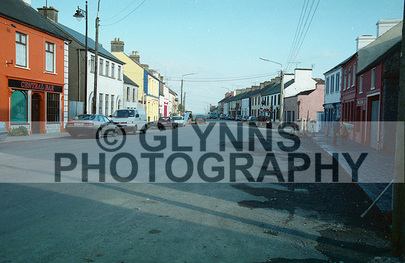 Elphin Town 1999 0007