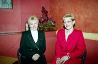 Ballyhaunis Chamber of Commerce 2001