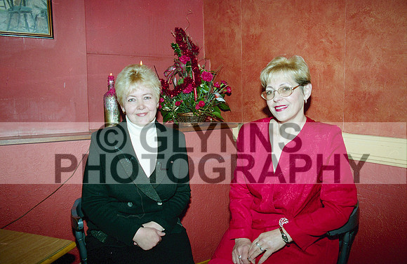 Ballyhaunis Chamber of Commerce 2001 0001
