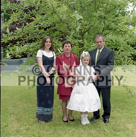 Trien Communion 1999 0019
