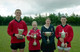 Ballyhaunis Community School Football 2000 0002