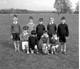 Castlerea School Football-Hurling 1965_0013