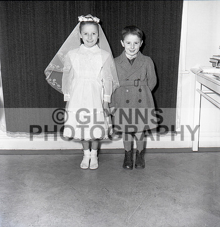 1960 Unknown Collection 0541