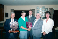 Ballyhaunis Golf (Presentation) 1995 (2)