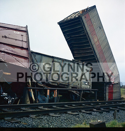 Roscommon Train Crash 1974_0002