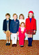 Castlerea Communion 1972_0011