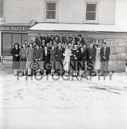 Ballaghaderreen Wedding 1958 (2)_0003