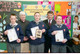 Castlerea Community School Awards 2004 0002