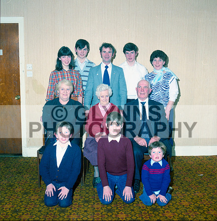 Owens, Theresa (Birthday Party - Abbey, Roscommon) 21-10-1984_0008