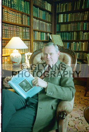 Castlerea Clonalis House (Pyers O'Conor Nash) 1999 0008