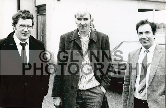 Tulsk GAA 1987_0001