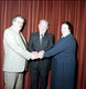 Webb, Frank (Ballyhaunis - 25th Anniversary) 1988 0010