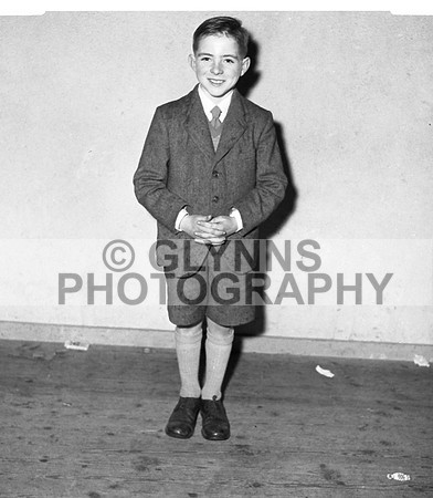Frenchpark Communion 1965_0013