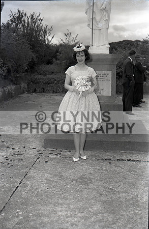 Ballinaheglish Wedding 1961 (1)_0014