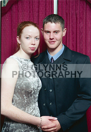 Ballaghaderreen Grad 1998_0070