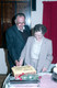 Webb (40th Wedding Anniversary - Ballyhaunis) 1986_0015