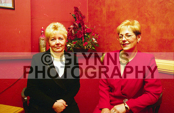 Ballyhaunis Chamber of Commerce 2001 0002