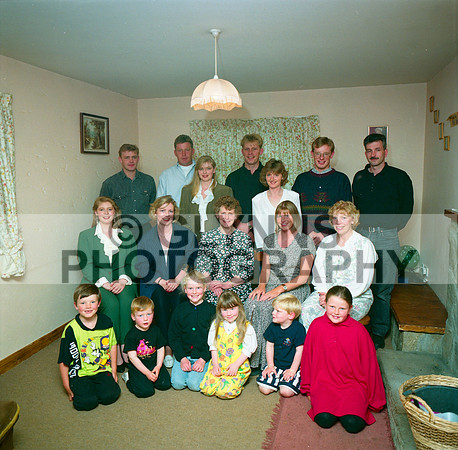 Knock Family 1993 0001