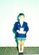 Castlerea Communion 1972_0017