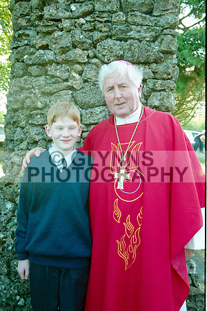 Gorthaganny Confirmation 2000 (with Tibohine, Lisacul, Fairymount) 0046