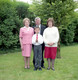 Ballyhaunis Communion 1998 0014