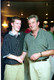 Ballyhaunis Golf (Tony Flynn Prize) 2000 0020
