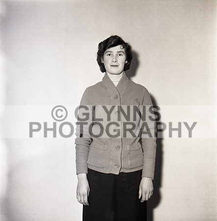 1960 Unknown Collection 0342
