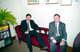 Roscommon Hosptial (Minister for Health, Brian Cowen Visit) 1998_0014