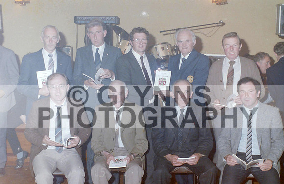 Tulsk GAA 1985_0009