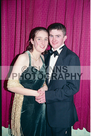 Ballaghaderreen Grad (Abbey, Roscommon) 1998_0009
