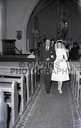 Kilmovee Wedding 1960 (1)_0018