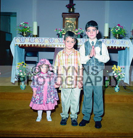 Glinsk Communion 1996_0012