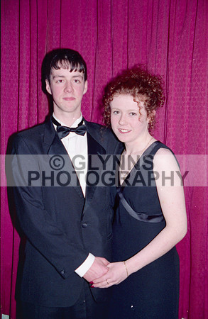 Ballaghaderreen Grad (Abbey, Roscommon) 1998_0012