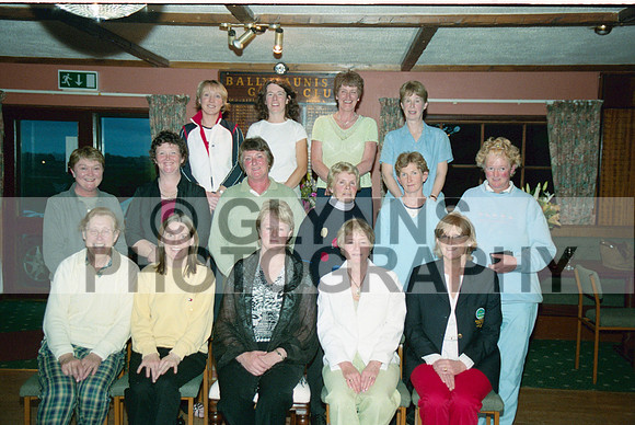 Dillon, Norrie (Ballyhaunis Golf) 2005 0014