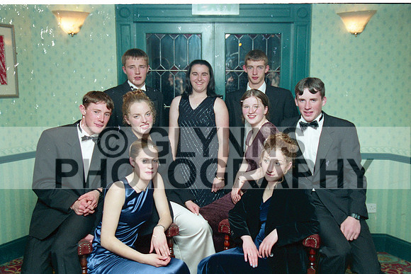 Ballaghaderreen Grad 1998_0065