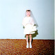 Castlerea Communion 1972_0009