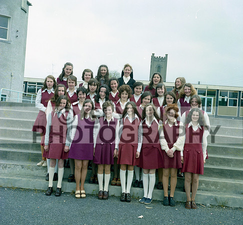 Castlerea Convent 1974_0022